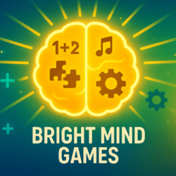Bright Mind Games
